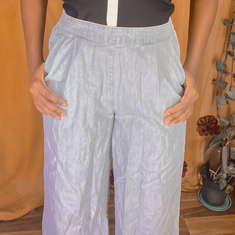 DNMX HIGH WAIST jean - Picture 5 of 5